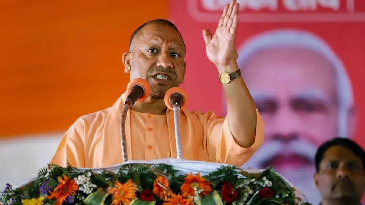 सीएम योगी का आज मेगा शेड्यूल, लखनऊ से प्रयागराज तक कई बड़े कार्यक्रमों में होंगे शामिल